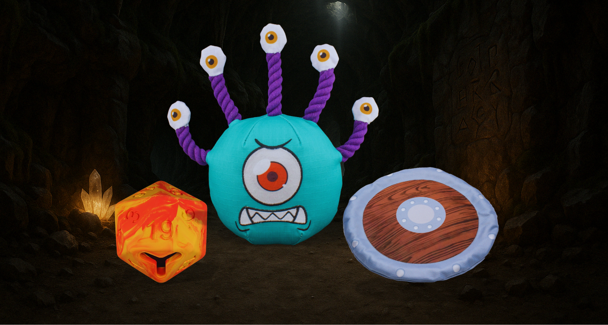 Pet Toys