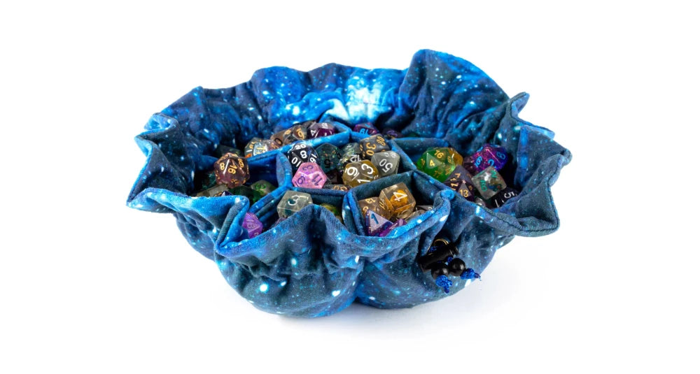 Dice Bags