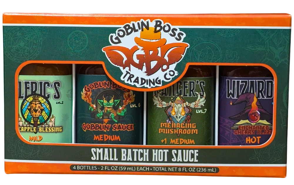 Gift Sets