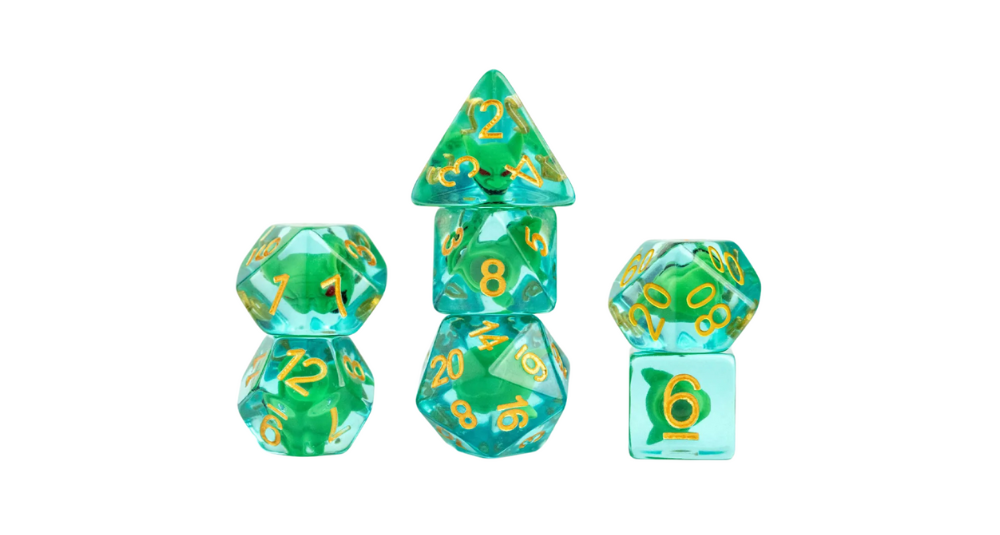 Dice