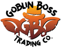 Goblin Boss Trading Co.
