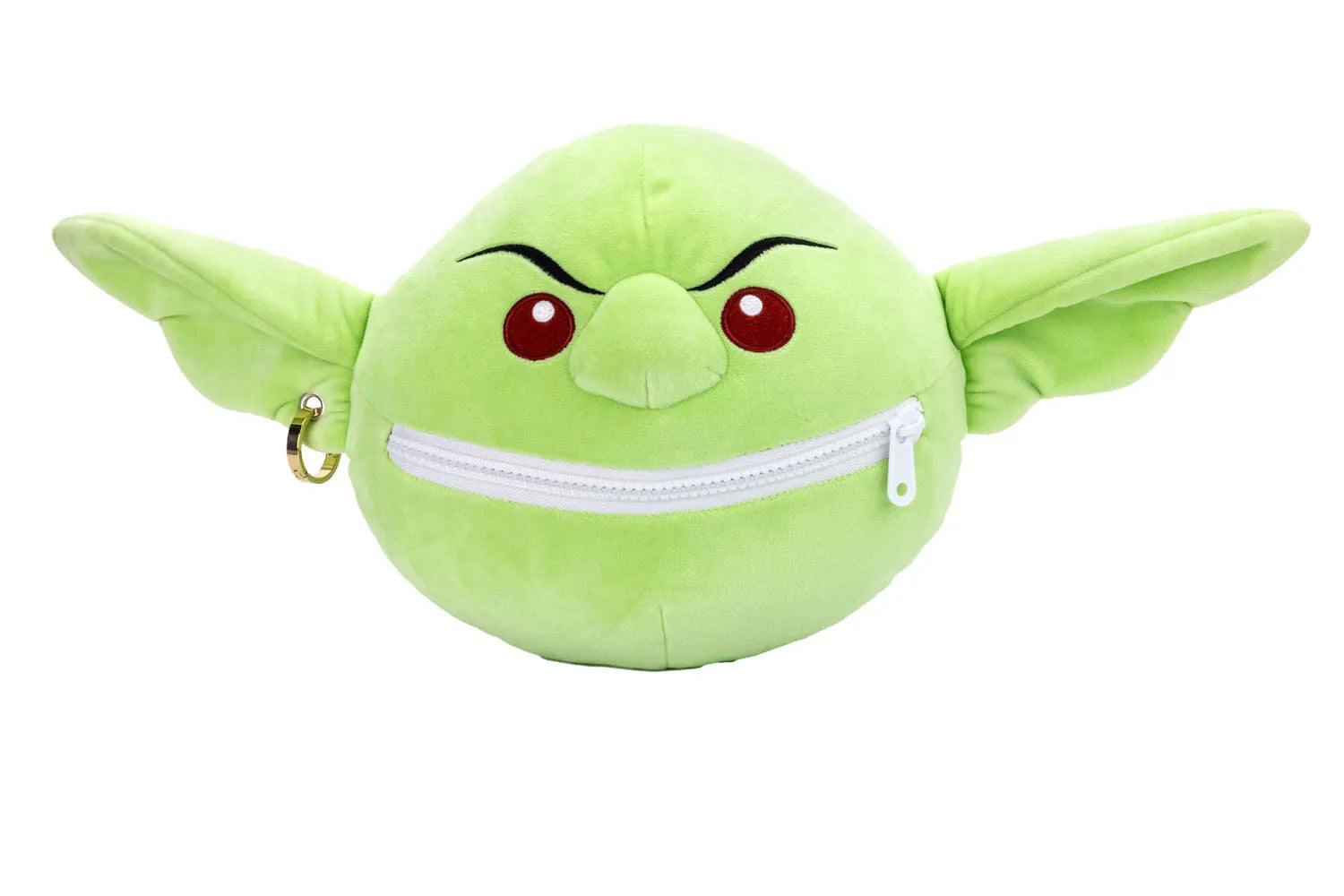 FanRoll Pathfinder Dice Gobblin Goblin Plush Bag