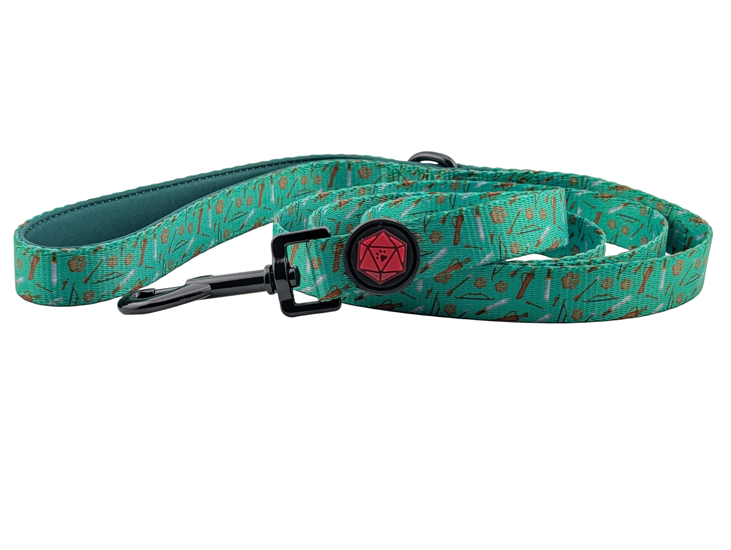 Pawlymorph Dog Leash - Ranger